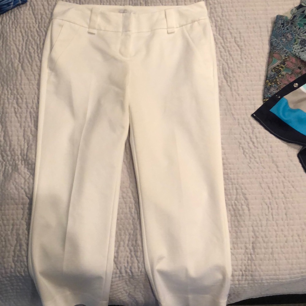 Pants